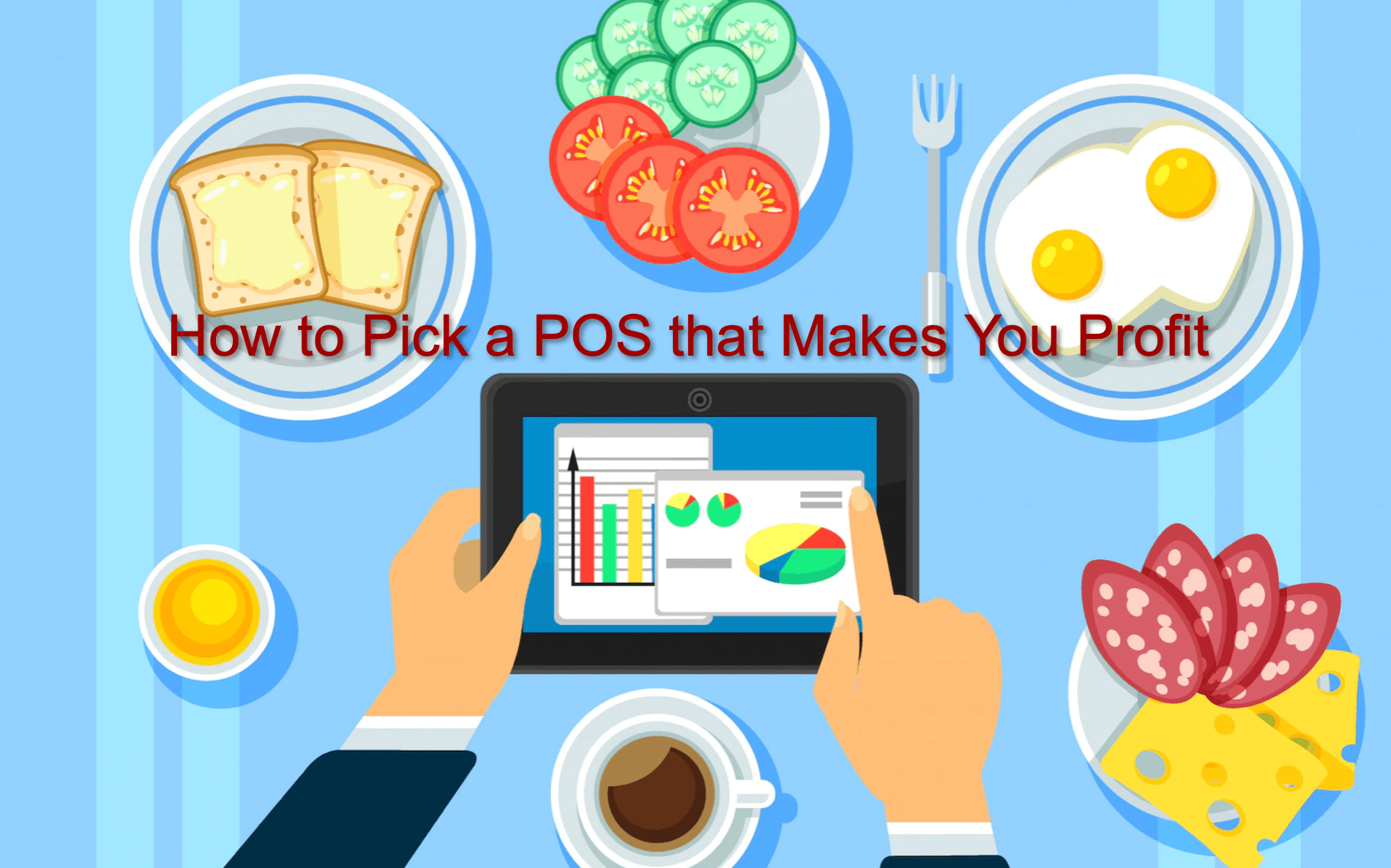 Cloud POS VS Legacy POS VS Hybrid POS: Which is Best for You?